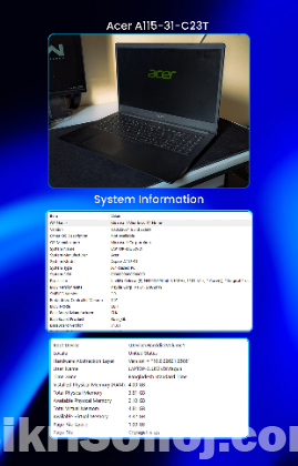 Acer A115